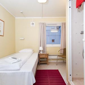 Budget Kamer met Twee Aparte Bedden