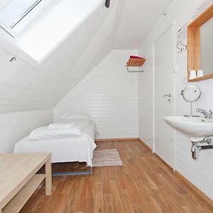 Budget Eenpersoonskamer